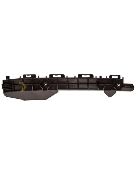 Support gauche Pare-choc arrière Toyota AURIS II E18 - Guide latéral