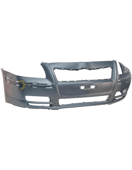 Pare-choc avant Toyota AVENSIS T25, apprêté à peindre