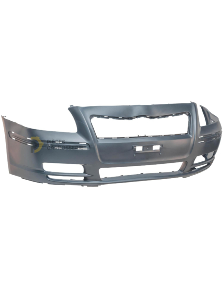 Pare-choc avant Toyota AVENSIS T25, apprêté à peindre