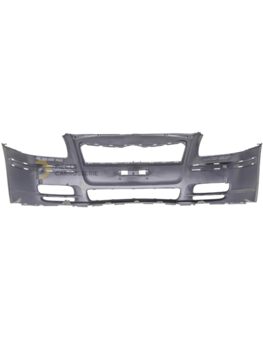 Pare-choc avant Toyota AVENSIS T25, apprêté à peindre