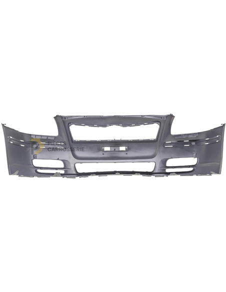 Pare-choc avant Toyota AVENSIS T25, apprêté à peindre