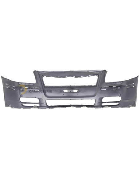 Pare-choc avant Toyota AVENSIS T25, apprêté à peindre