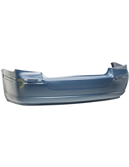 Pare-choc arrière Toyota AVENSIS T25 apprêté à peindre