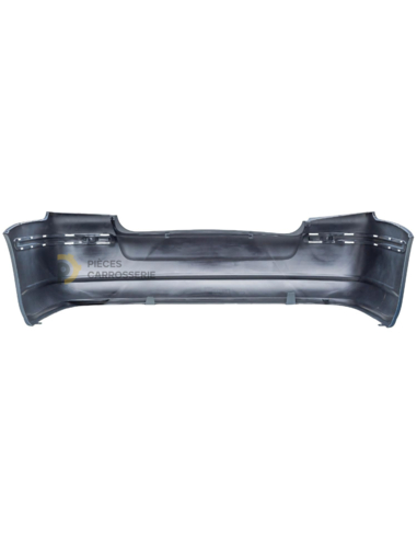 Pare-choc arrière Toyota AVENSIS T25 apprêté à peindre