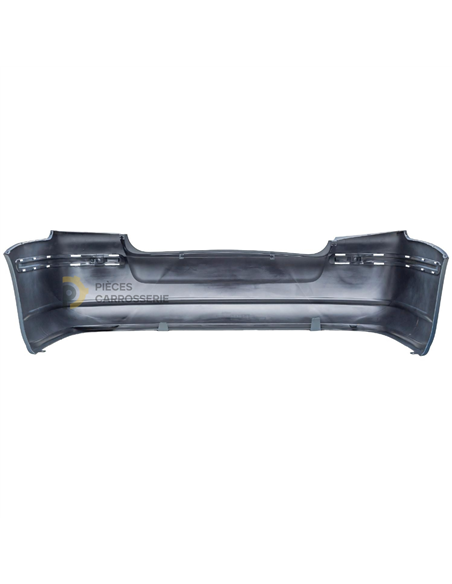 Pare-choc arrière Toyota AVENSIS T25 apprêté à peindre