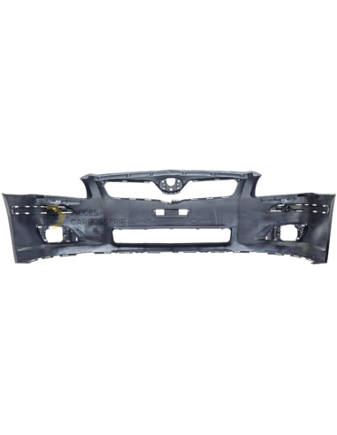 Pare-choc avant apprêté Toyota AVENSIS T25 (08/2006-12/2008)
