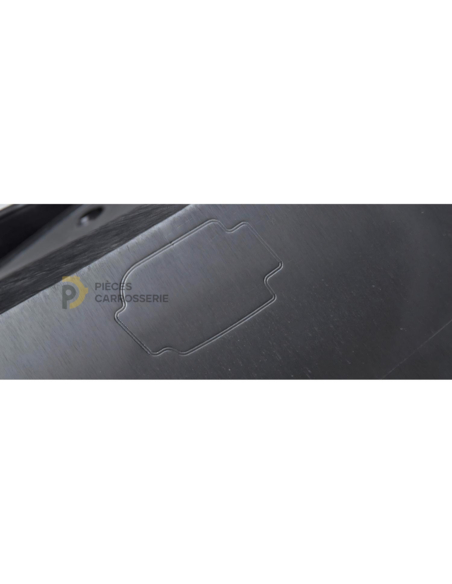 Pare-choc avant Toyota AVENSIS T27 apprêté, à peindre