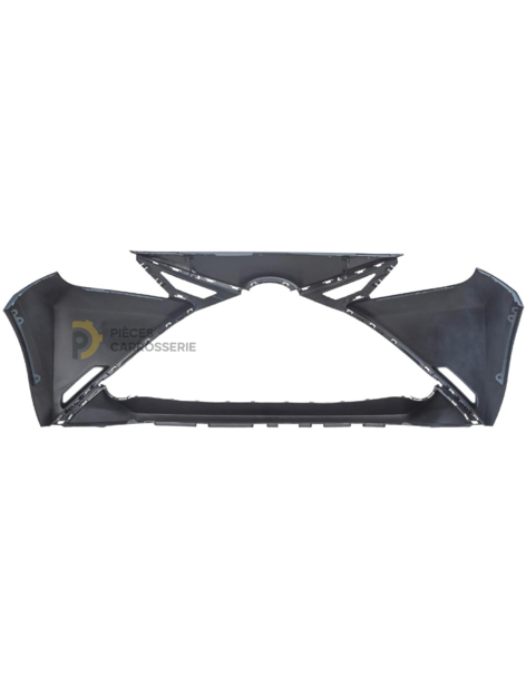 Pare-choc avant Toyota AYGO B4 apprêté à peindre 2014-2018 2