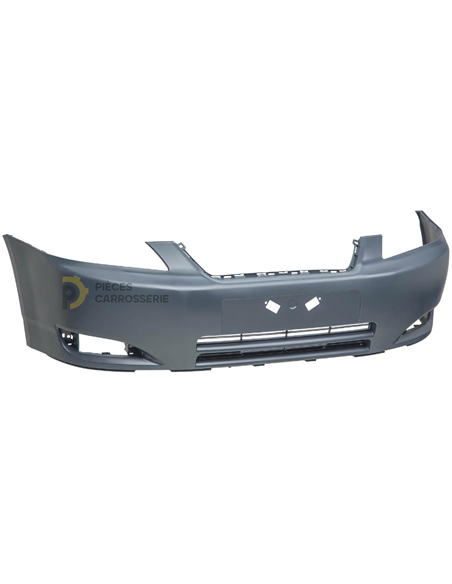 Pare-choc avant Toyota COROLLA E12 apprêté 3/5 portes