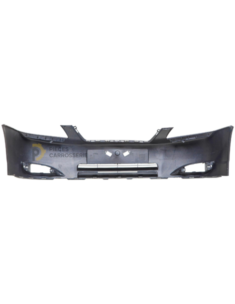 Pare-choc avant Toyota COROLLA E12 apprêté 3/5 portes 2