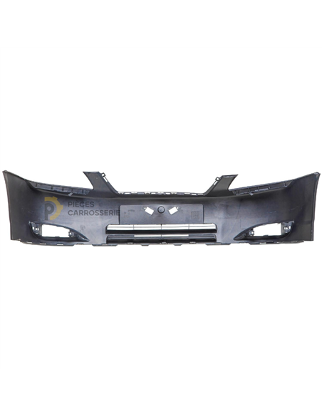 Pare-choc avant Toyota COROLLA E12 apprêté 3/5 portes