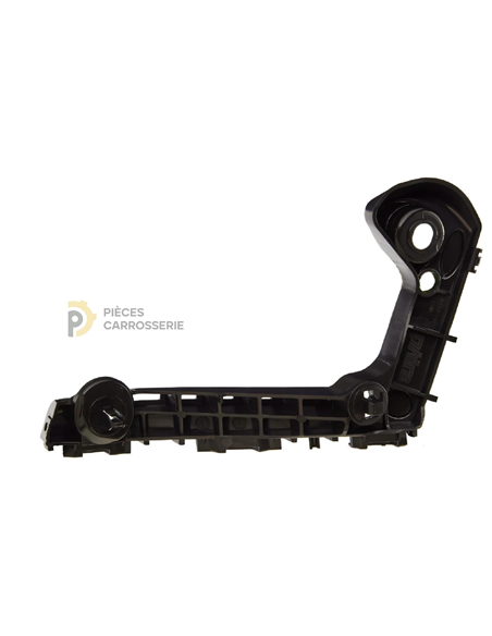 Support droit Pare-choc avant Toyota Corolla E21 5 portes