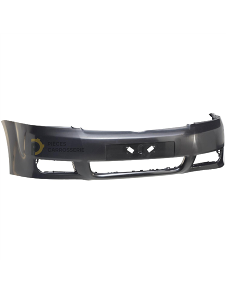 Pare-choc avant Toyota COROLLA VERSO II préparé à peindre