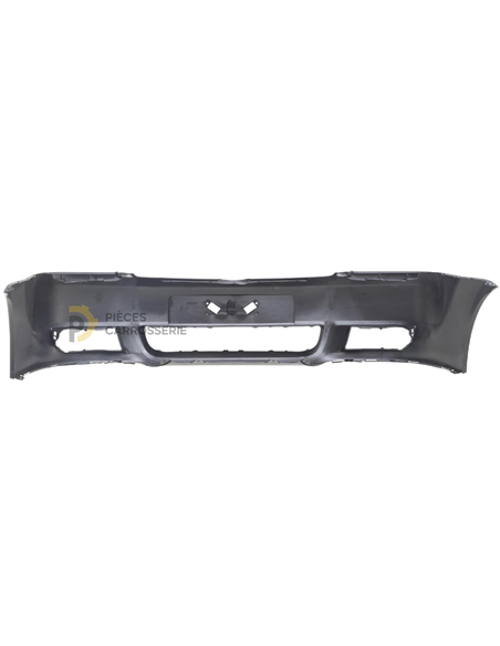 Pare-choc avant Toyota COROLLA VERSO II préparé à peindre