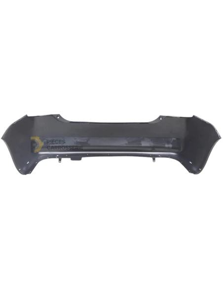 Pare-choc arrière Toyota PRIUS W2 - À peindre, compatible II