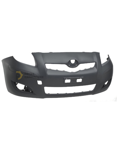 Pare-choc avant Toyota YARIS P9 à peindre - Modèle 2009-2011