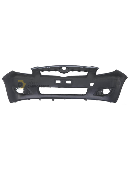 Pare-choc avant Toyota YARIS P9 à peindre - Modèle 2009-2011