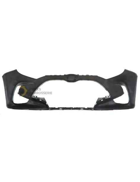 Pare-choc avant Toyota YARIS P21 - Prêt à peindre, 3/5 portes 2