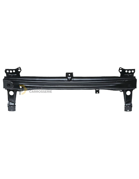 Renfort métallique pour pare-choc avant Volkswagen Caddy IV
