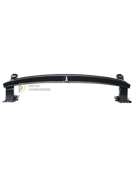 Renfort métallique pour pare-choc avant Volkswagen Caddy IV