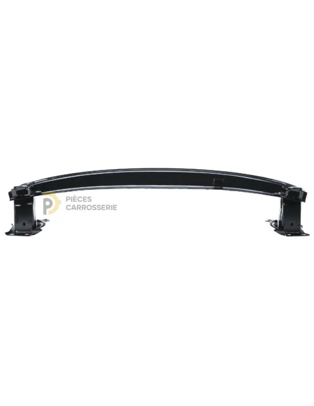 Renfort métallique pour pare-choc avant Volkswagen Caddy IV