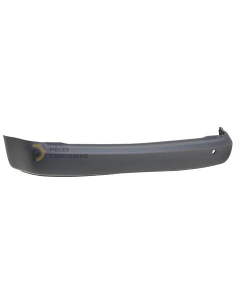 Pare-choc arrière CADDY III 2K/2C - Compatible phase 1 03/2004-09/2010