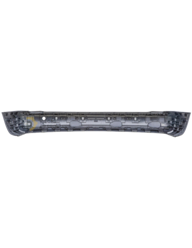 Pare-choc arrière Volkswagen CADDY III II 2K 2C Van Kombi