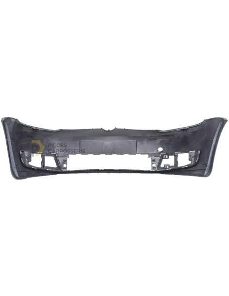 Pare-choc avant prêt à peindre pour Volkswagen Caddy III 2