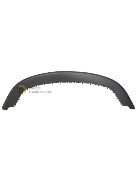 Spoiler Pare-choc avant pour Volkswagen GOLF V (2003-2008) 2