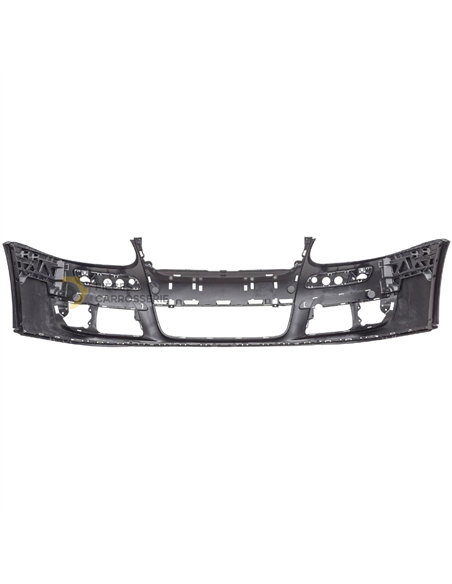 Pare-choc avant Volkswagen GOLF V VARIANT - Préparé à peindre