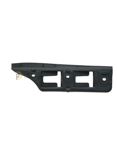 Support gauche Pare-choc avant Volkswagen GOLF V - Guide latéral 2