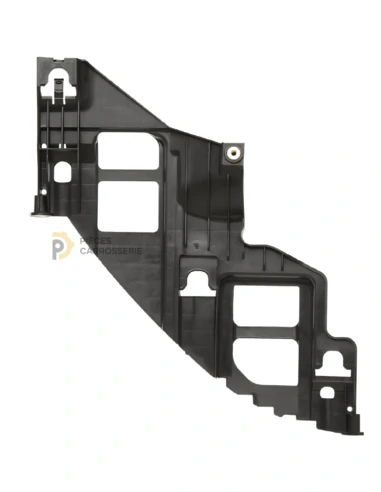 Support de guidage phare droit pour Volkswagen GOLF VI 2008-2012