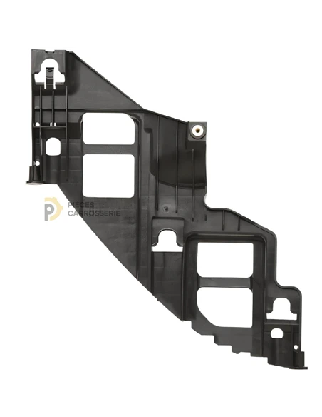 Support de guidage phare droit pour Volkswagen GOLF VI 2008-2012