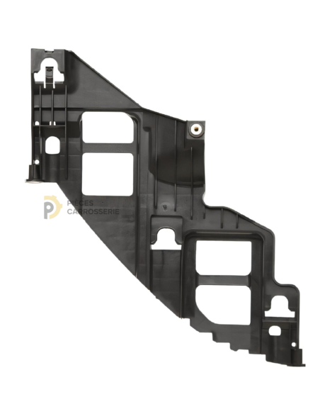 Support de guidage phare droit pour Volkswagen GOLF VI 2008-2012