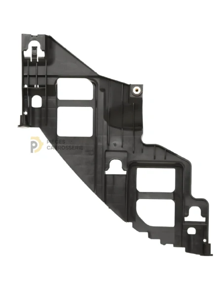 Support de guidage phare droit pour Volkswagen GOLF VI 2008-2012