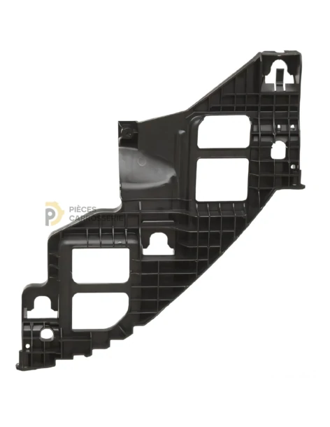 Support de guidage phare droit pour Volkswagen GOLF VI 2008-2012 2