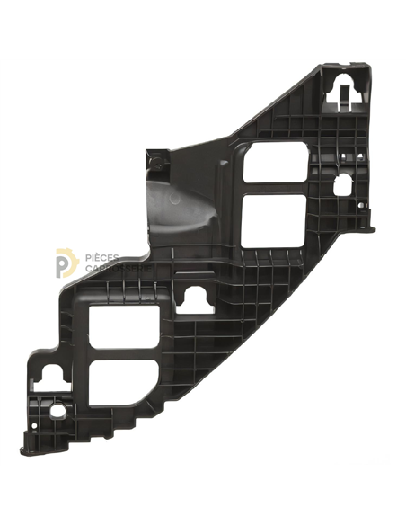 Support de guidage phare droit pour Volkswagen GOLF VI 2008-2012