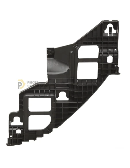 Support de guidage phare droit pour Volkswagen GOLF VI 2008-2012