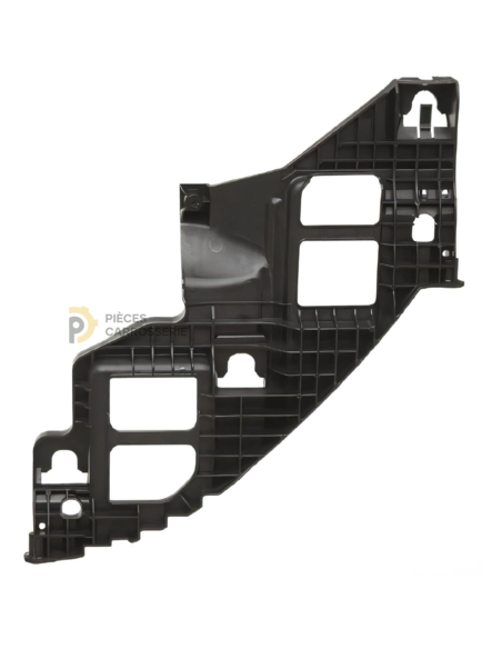 Support de guidage phare droit pour Volkswagen GOLF VI 2008-2012