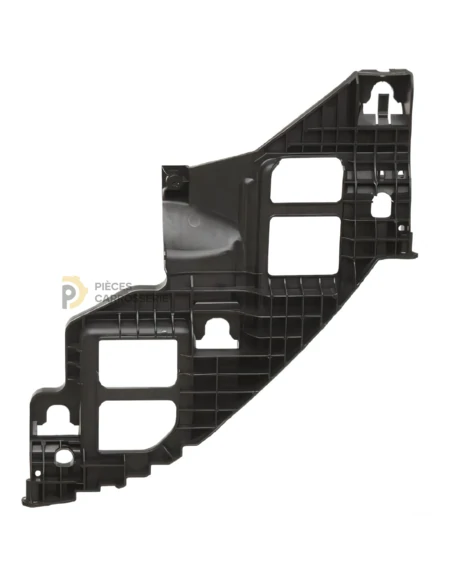 Support de guidage phare droit pour Volkswagen GOLF VI 2008-2012