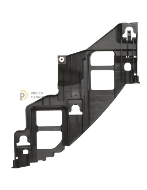 Support de guidage phare gauche pour Volkswagen Golf VI 