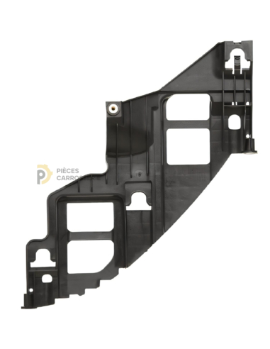 Support de guidage phare gauche pour Volkswagen Golf VI 