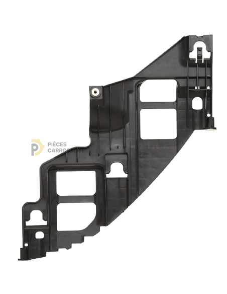 Support de guidage phare gauche pour Volkswagen Golf VI 