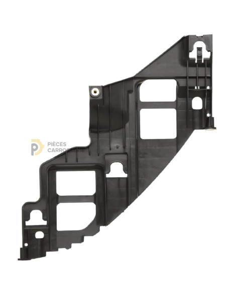 Support de guidage phare gauche pour Volkswagen Golf VI 