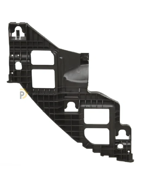 Support de guidage phare gauche pour Volkswagen Golf VI  2