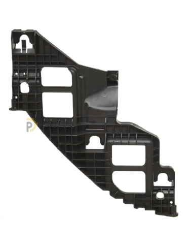 Support de guidage phare gauche pour Volkswagen Golf VI 