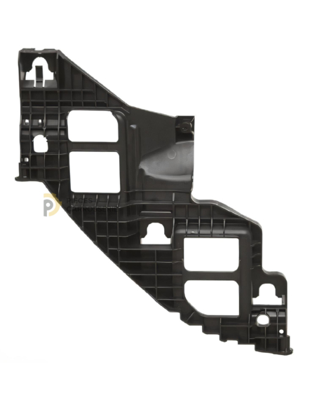 Support de guidage phare gauche pour Volkswagen Golf VI 