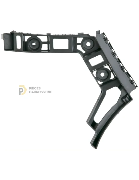 Support droit Pare-choc arrière pour VW Golf VI (08-12)