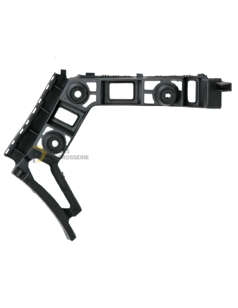 Support droit Pare-choc arrière pour VW Golf VI (08-12) 2