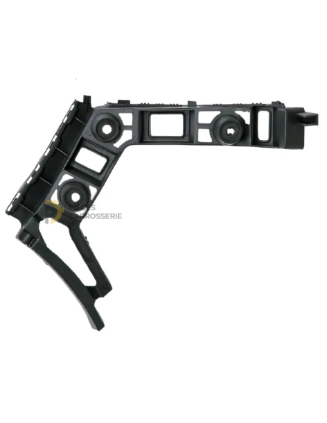 Support droit Pare-choc arrière pour VW Golf VI (08-12) 2
